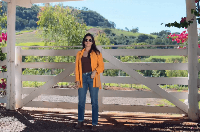 Fazenda Santa Amália